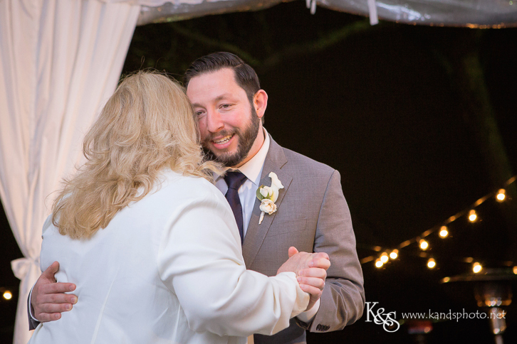 Dallas Arboretum Wedding Photographers - K & S Photography